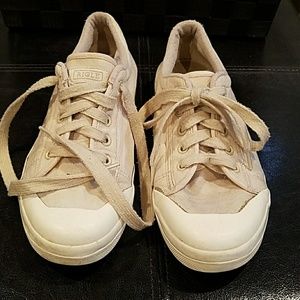 Aigle | Shoes | Aigle Canvas Sneakers 